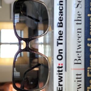 Vintage YSL Sunglasses Circa 1975 Mint